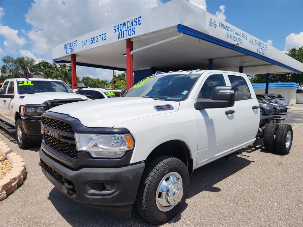 ram ram 3500 chassis cab 2023 3C7WRTCL5PG604594 image ram ram 3500 chassis cab 2023 3C7WRTCL5PG604594 image